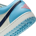 Jordan 1 Low Sail Blue Chill