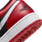 Jordan 1 Low Alternate Bred Toe