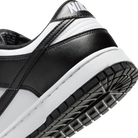 Nike Dunk Low White Black Panda (2025)