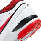 Nike Air Alpha Force 88 SP Billie Eilish Fire Red White