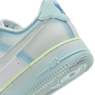 Nike Air Force 1 Low Serena Williams Design Crew Psychic Blue (Women's) | HJ4399-400