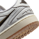 Jordan 1 Low Method of Make V3 Summit White Gum (Women's)