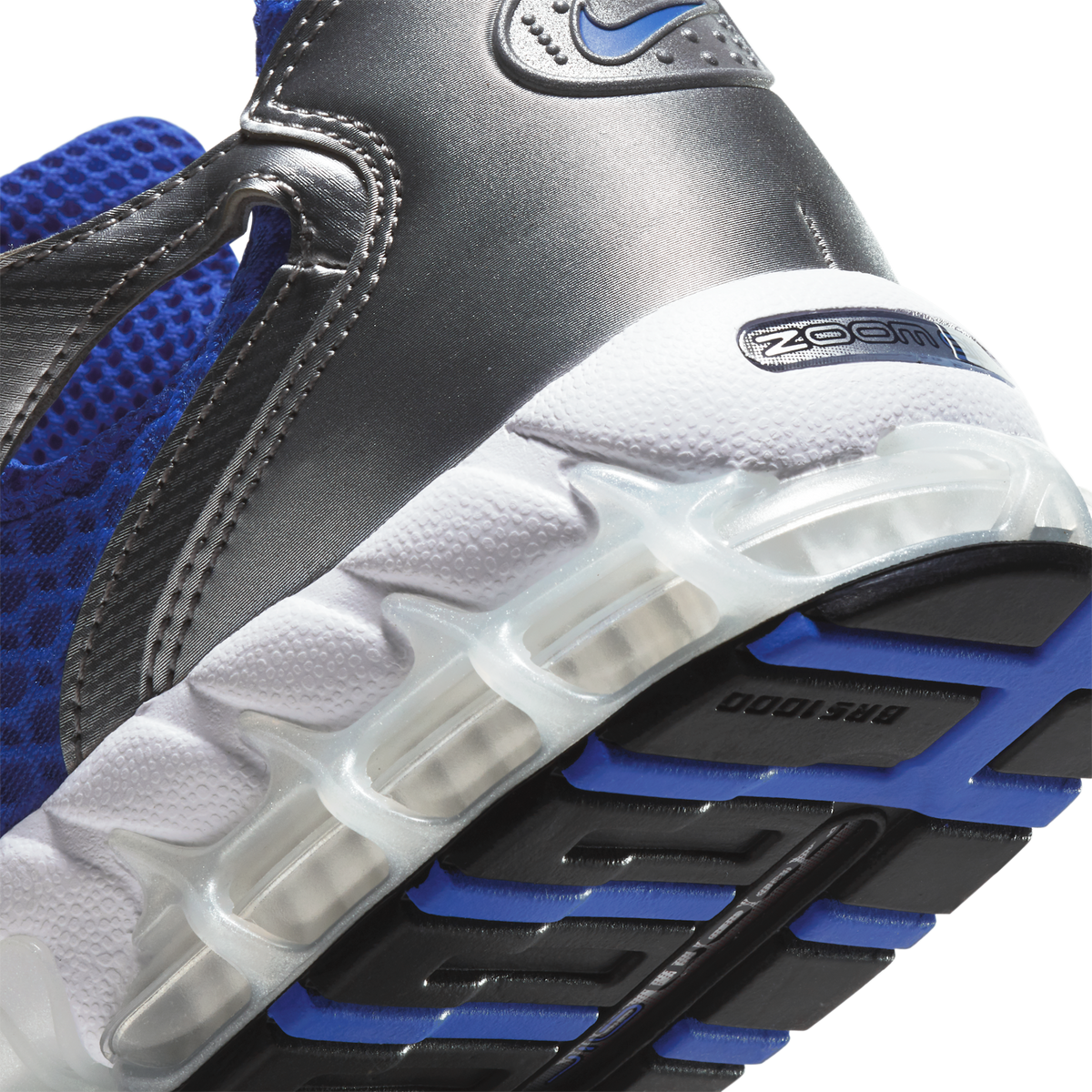 Nike Air Zoom Spiridon Cage 2 Varsity Royal (2020) | CJ1288-002