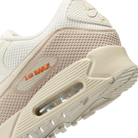 Nike Air Max 90 Premium Phantom Cream Light Orewood Brown