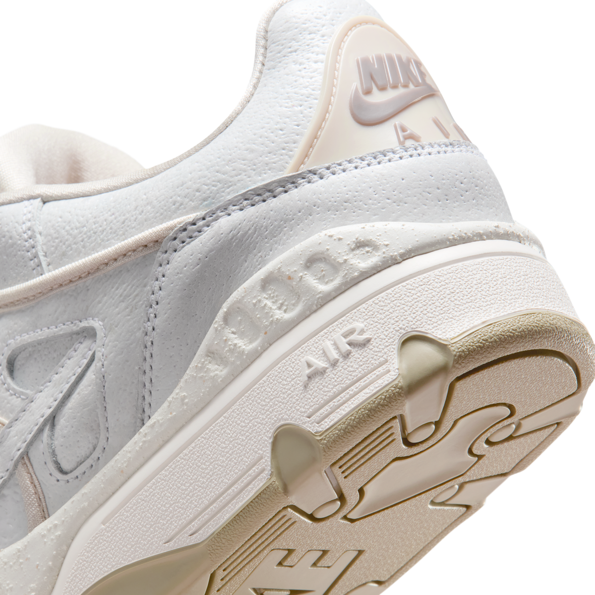 Nike Air Force 3 Low SP Nigo Kintsugi Bamboo