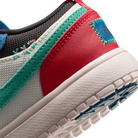 Jordan 1 Low ALT SE True Blue Red Kinetic Green (PS)