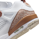 Jordan Spizike Low Archaeo Brown