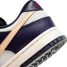 Nike Dunk Low Retro From Nike To You Midnight Navy