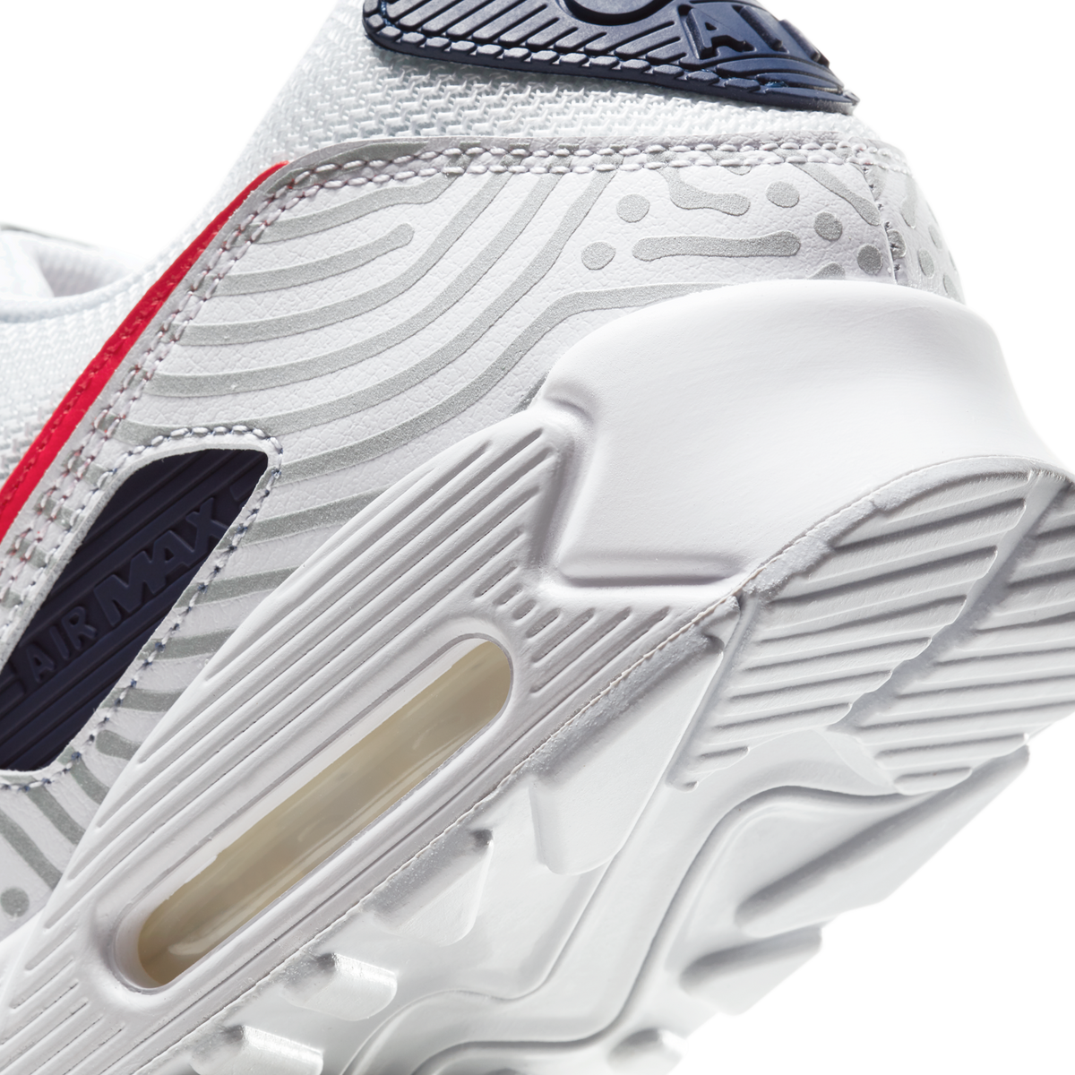 Nike Air Max 90 Euro Tour (2020)