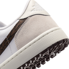 Jordan 1 Retro Low Golf Light Orewood Elephant