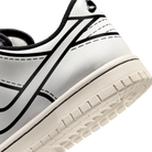 Nike Dunk Low LEGO Sail (GS)