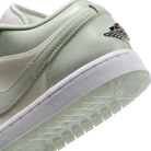 Jordan 1 Low Seafoam Sail (Women's)