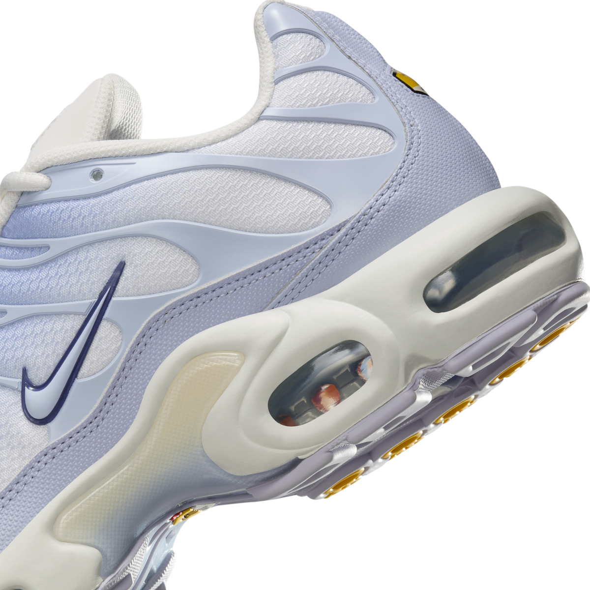 Nike Air Max Plus Phantom Sanded Purple | IH0269-030