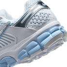 Nike Zoom Vomero 5 White Aluminum Football Grey (Women's)
