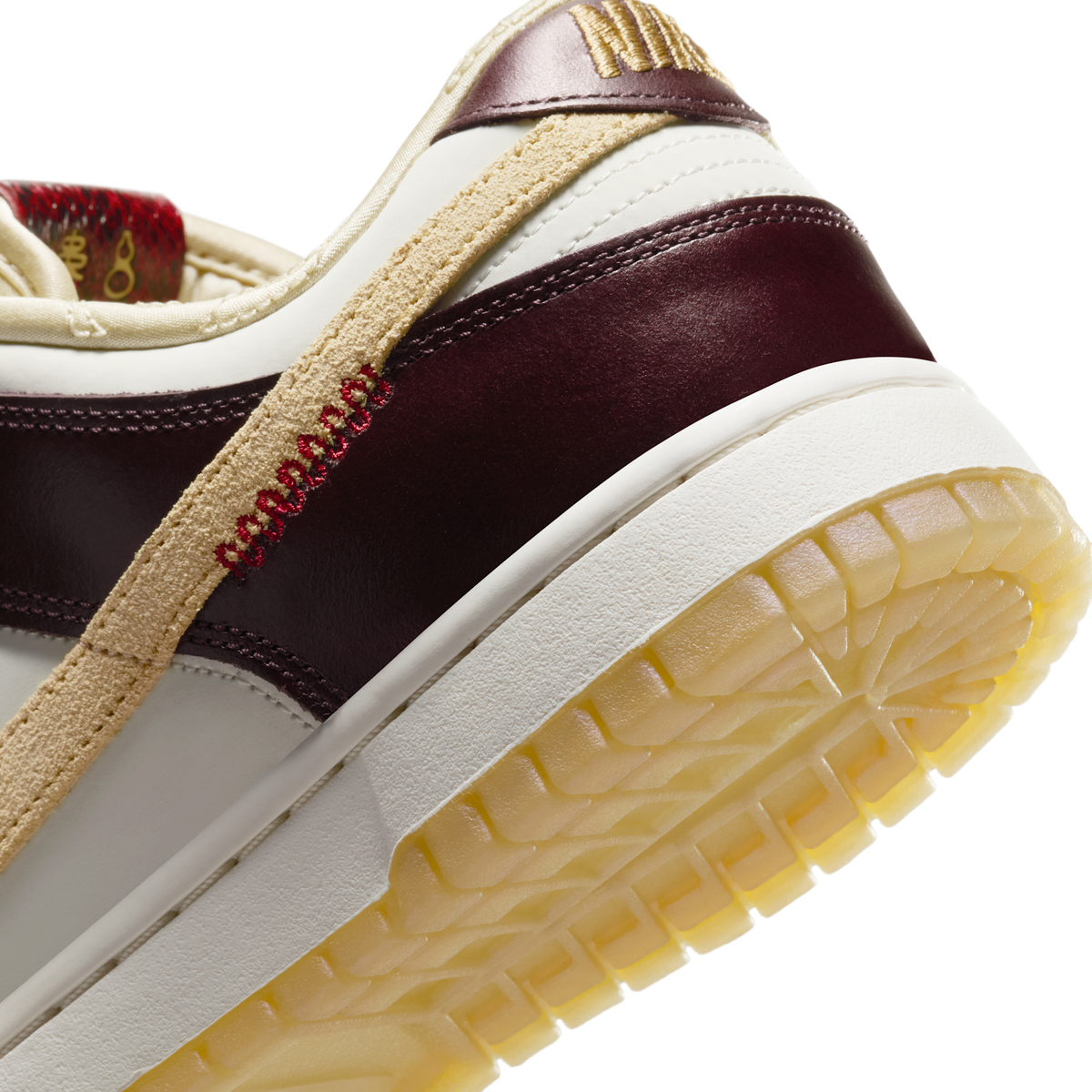 Nike Dunk Low LX Year Of the Snake (Women's)