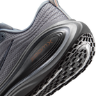 Nike Vomero Plus Cool Grey Safety Orange Black