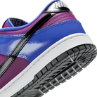 Nike Dunk Low Retro SE Patent Paramount Blue Viotech