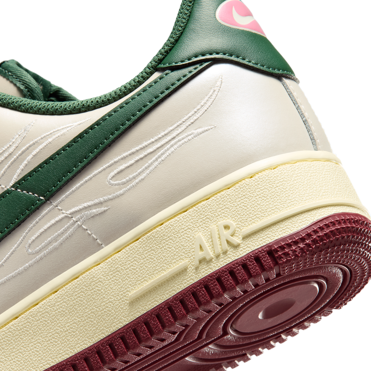 Nike Air Force 1 Low Mexico World Cup