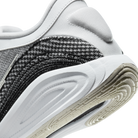 Nike GT Hustle Academy White Light Bone Black