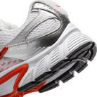 Nike V5 RNR White Picante Red Vast Grey Black (Women's) | HQ7901-100