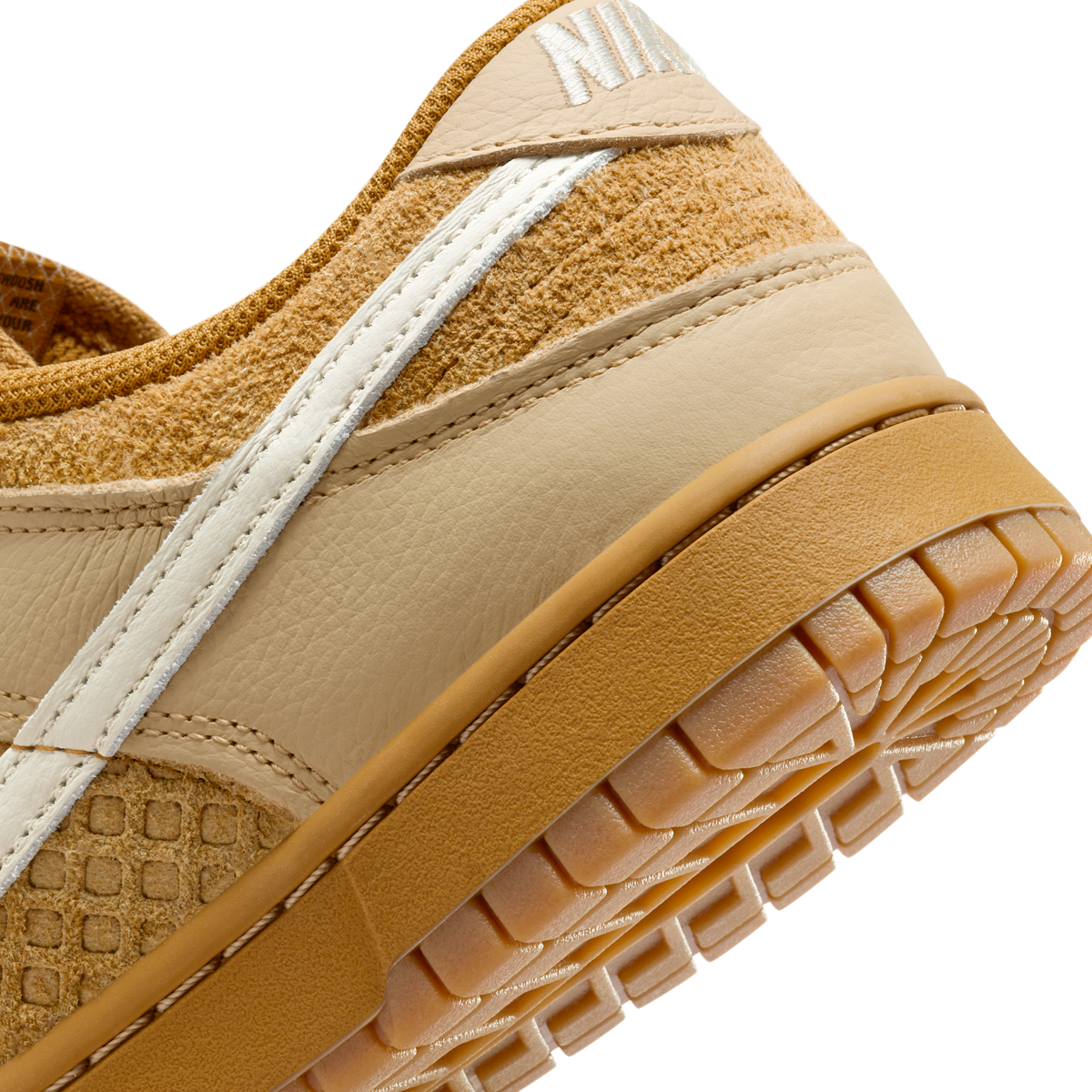 Nike Dunk Low Waffle | FZ4041-744