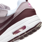 Nike Air Max 1 EasyOn Light Violet Burgundy Crush (PS)
