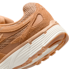 Nike P-6000 SE Flax Metallic Gold Sail