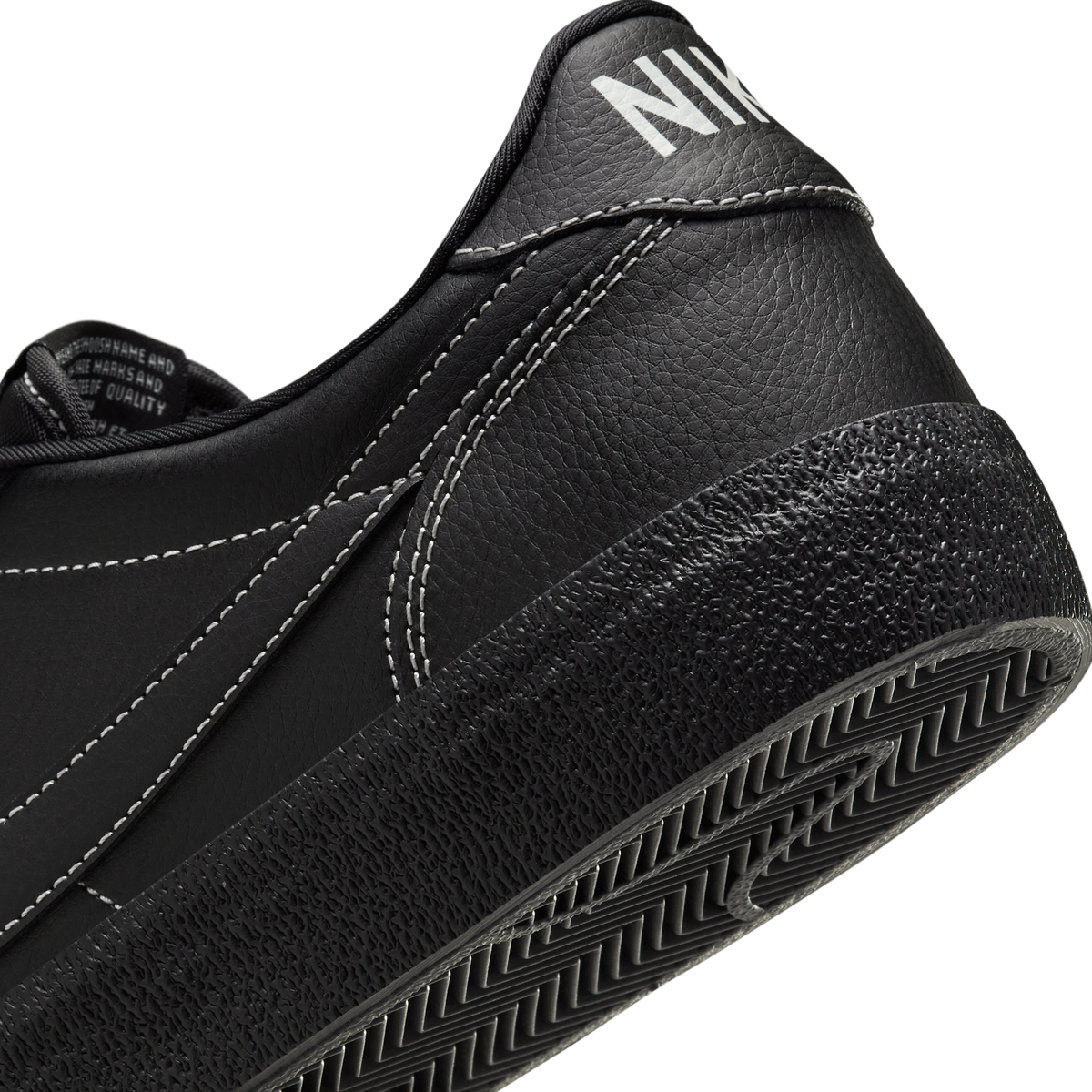 Nike Killshot 2 Phantom Black | HJ7263-010