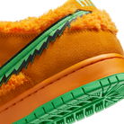 Nike SB Dunk Low Grateful Dead Bears Orange