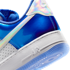 Nike Air Force 1 '07 LV8 Light Photo Blue Photon Dust Racer Blue Multi-Color