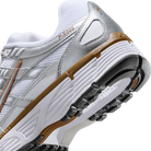 Nike P-6000 White Light British Tan (Women's)