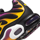 Nike Air Max Plus University Gold Viotech Purple | DX2663-001