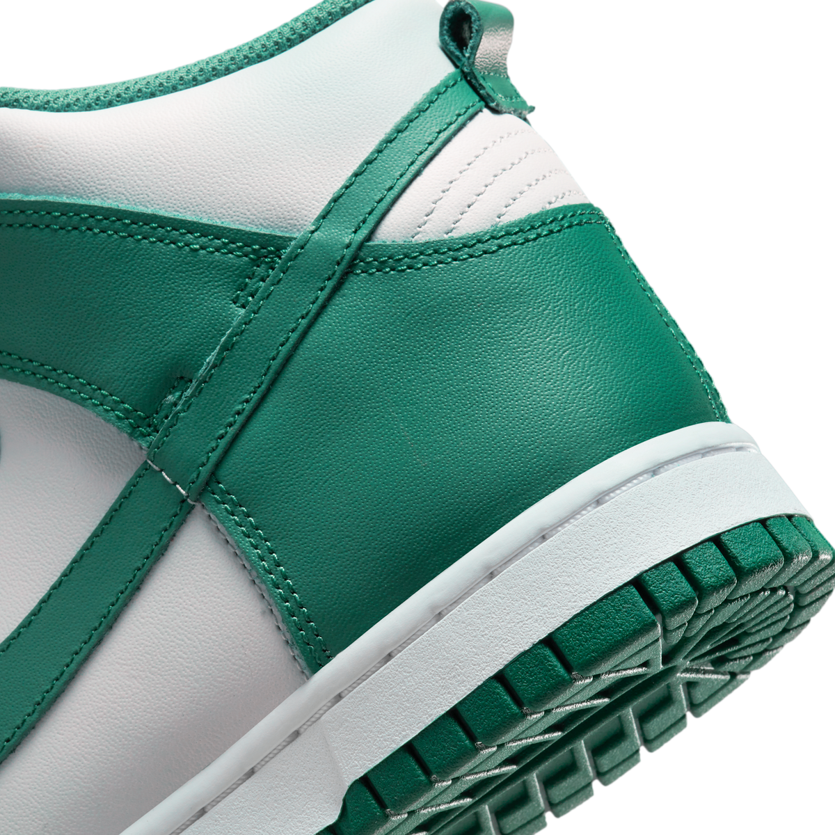 Nike Dunk High Bicoastal (Women's)