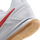 Nike Gato White Gum Yellow University Red (GS)