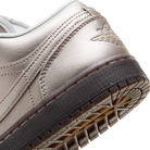 Jordan 1 Low SE Metallic Zinc (Women's)