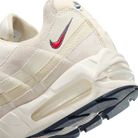 Nike Air Max 95 OG PRM Big Bubble Pale Ivory