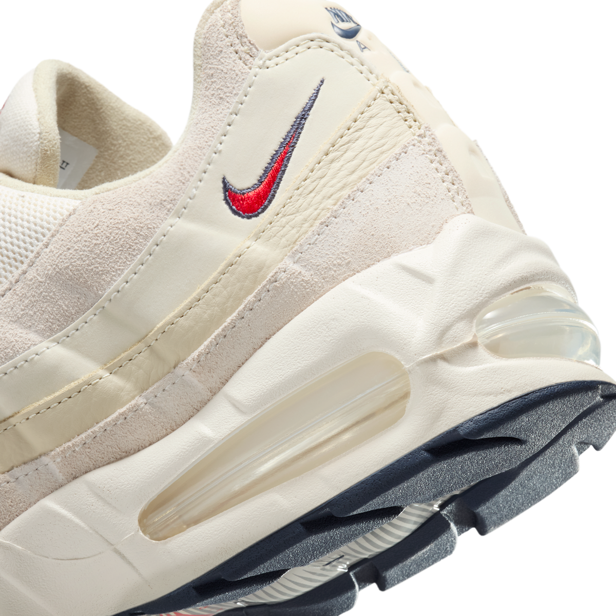 Nike Air Max 95 OG PRM Big Bubble Pale Ivory