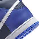 Nike Dunk High Medium Blue Midnight Navy