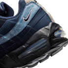 Nike Air Max 95 SE Big Bubble Obsidian Work Blue