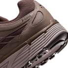 Nike P-6000 Baroque Brown Black