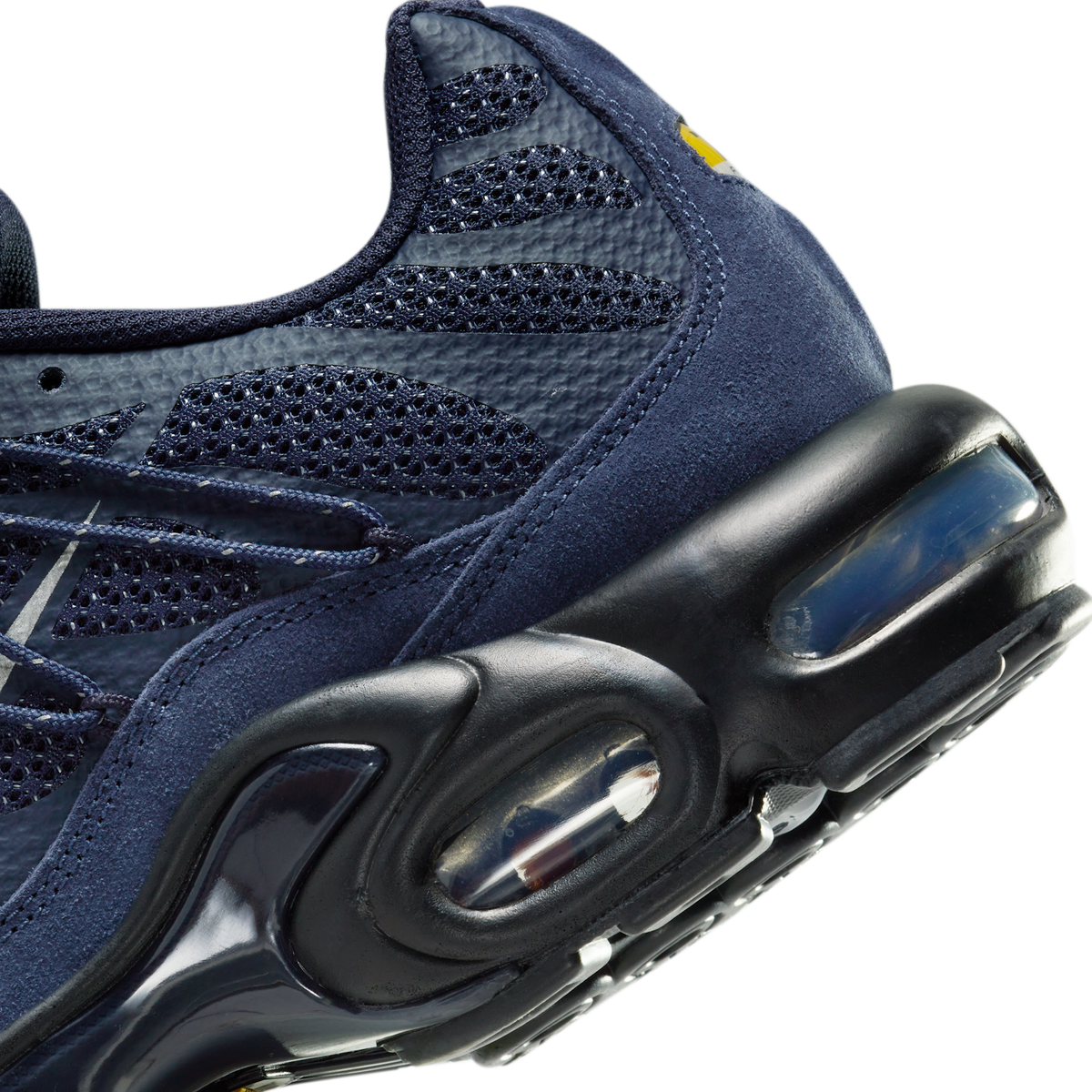 Nike Air Max Plus Utility Obsidian