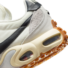 Nike Air Max Waffle Racer SP Sail Black Gum | IB3656-100