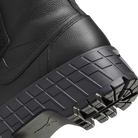 Jordan 1 High Brooklyn Black (Women's)