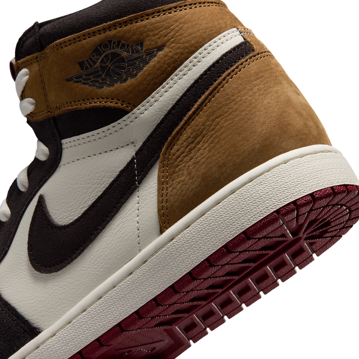 Jordan 1 Retro High OG Love Letter