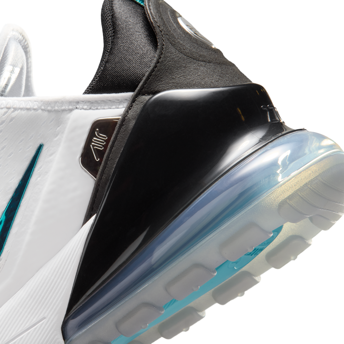 Nike Air Max 270 Premium Dusty Cactus
