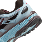Nike P-6000 Glacier Blue Burgundy Crush (Women's)