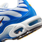 Nike Air Max Plus Knicks White Signal Blue