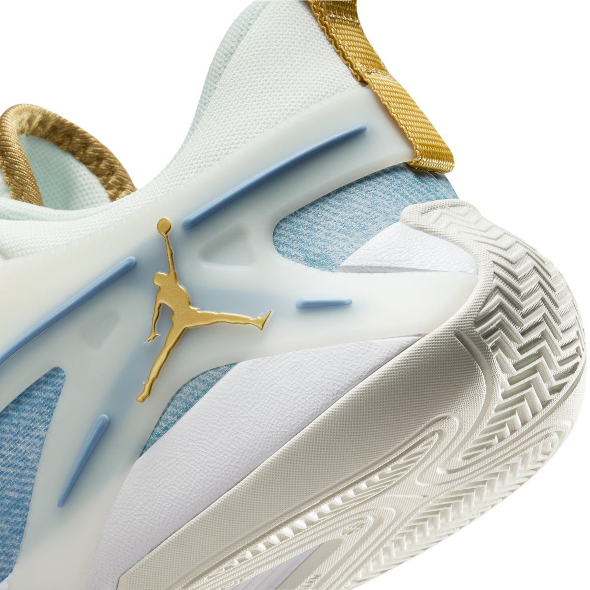 Jordan Heir Denim Gold (Women's)