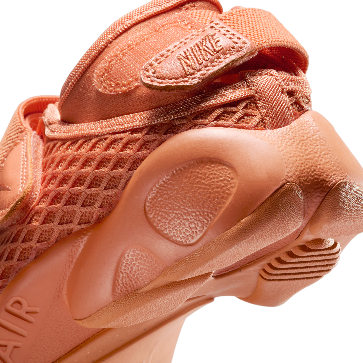 Nike Air Rift Healing Orange (Women's) | HM8288-800