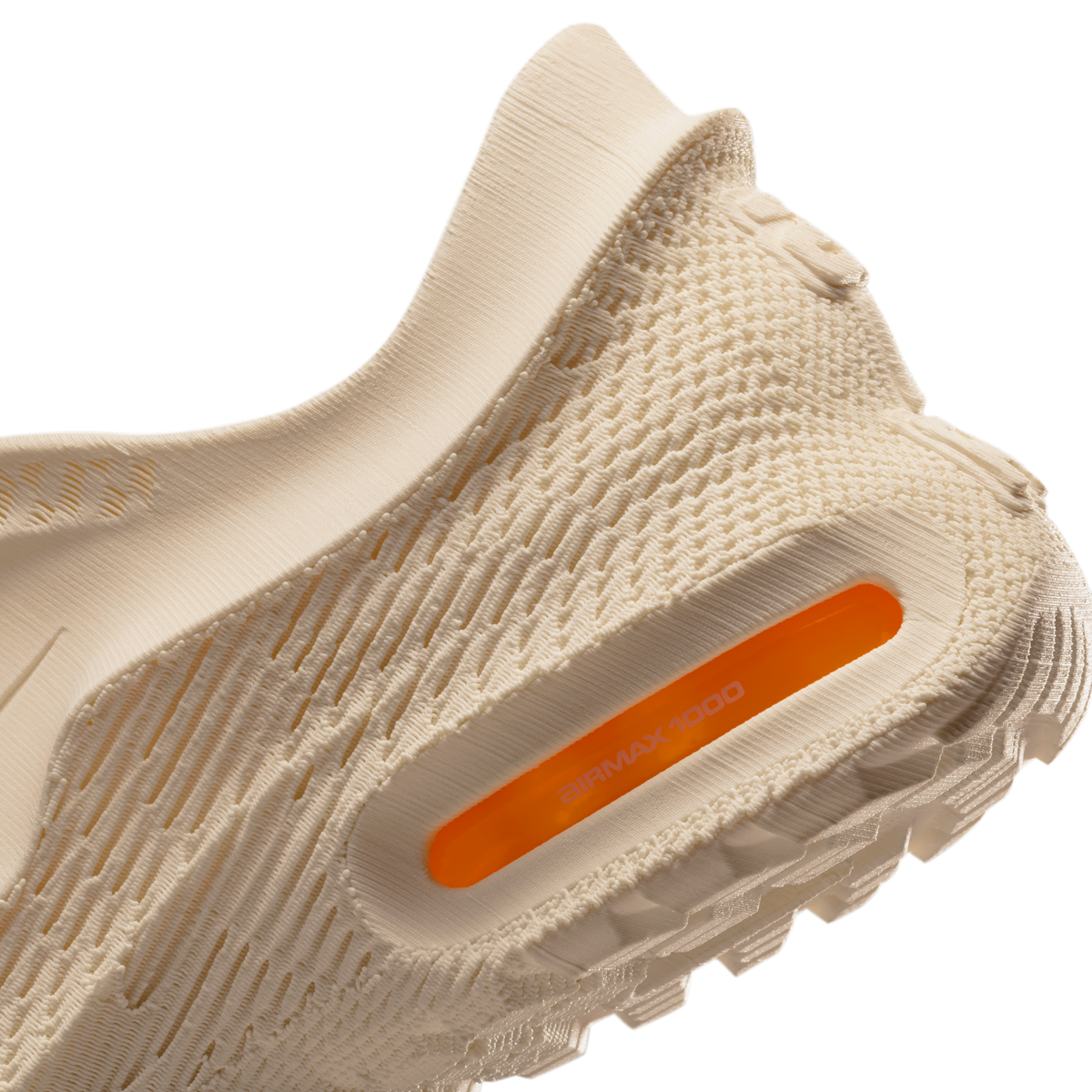 Nike Air Max 1000 Oatmeal